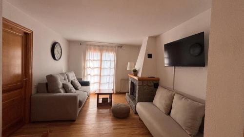 BPirineos-Tuca de Ixeia