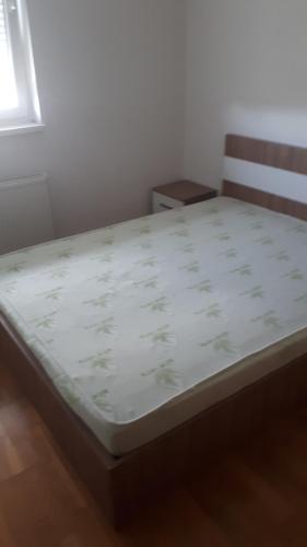 Postel nebo postele na pokoji v ubytování Room for Rent