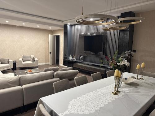 Genclik Apartment Baku