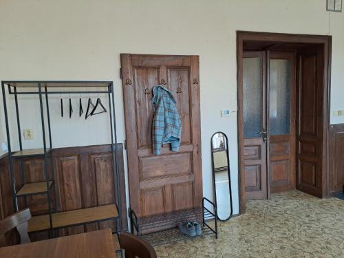 Fotografie z fotogalerie ubytování Na Kopečku v Litomyšli