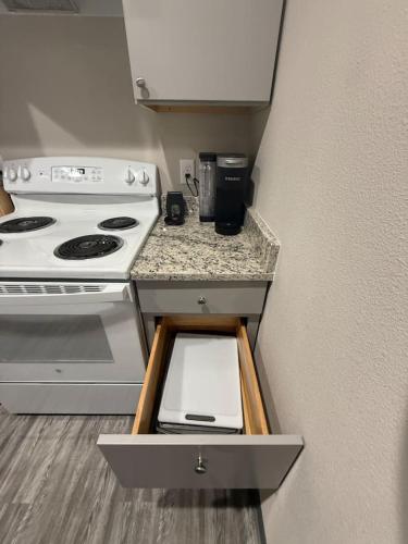 Billede fra billedgalleriet på Cozy Haven Apartment i Clovis