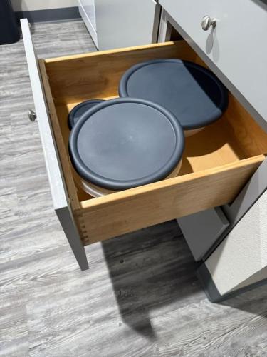 Billede fra billedgalleriet på Cozy Haven Apartment i Clovis