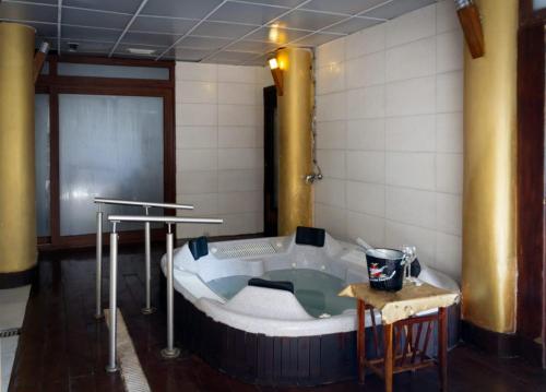 Fotografie z fotogalerie ubytování Agua Viva Eco H Wellness Castro Urdiales v destinaci Castro-Urdiales