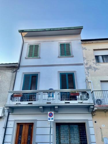 Foto Casa Ave 5