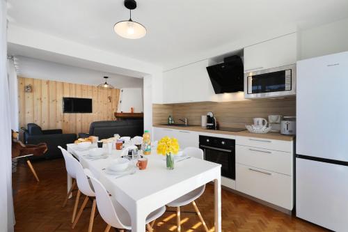 Le Manalac votre Appartement 4-6P au centre ville