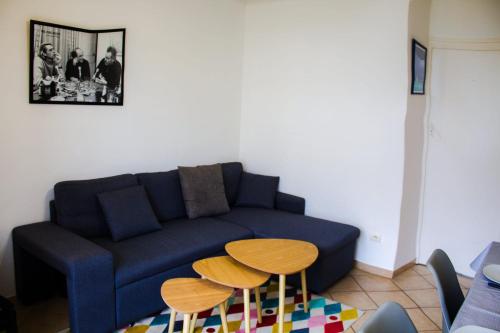 Chamant 3 rooms of 63 m2 in Saint-Jean-de-Luz