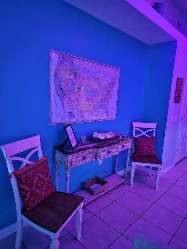 PALM COVE VACATION HOME- One level, Community pool, Pet Friendly photo 39