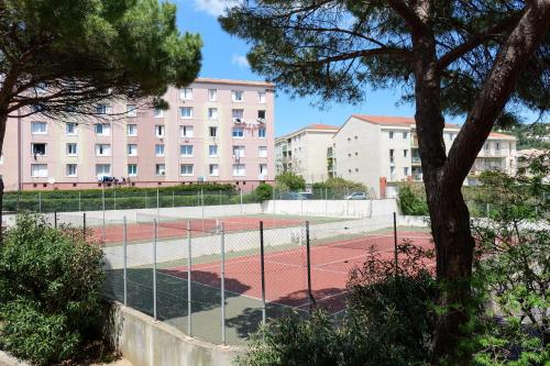 Appartement Piscine Front de mer 43 m2, Sète
