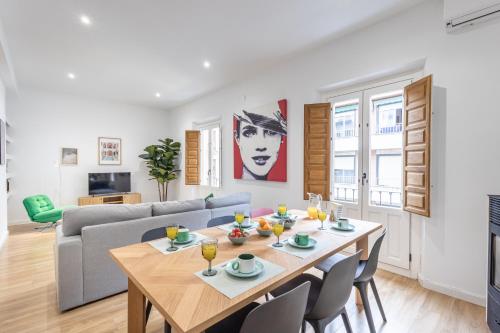 Charming Duplex in Granada