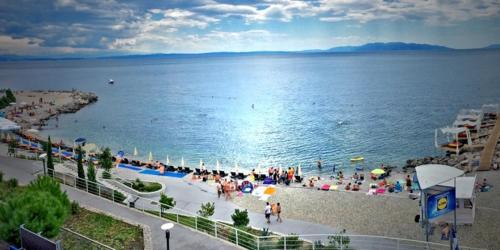 Dream Apartment Rijeka 3
