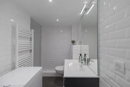 Luxury apartments - Avenue Montaigne photo 35