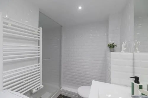 Luxury apartments - Avenue Montaigne photo 33