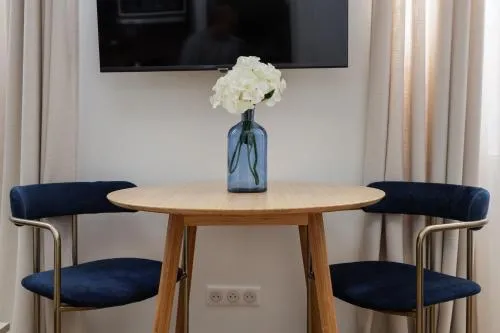 Luxury apartments - Avenue Montaigne photo 21