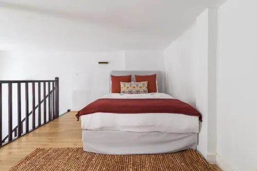 Luxury apartments - Avenue Montaigne photo 28