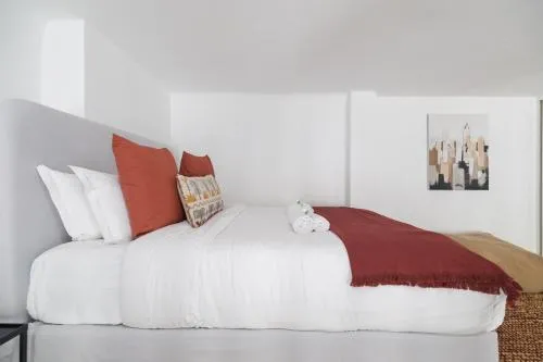 Luxury apartments - Avenue Montaigne photo 30