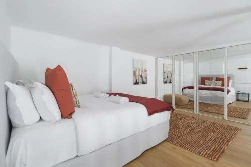 Luxury apartments - Avenue Montaigne photo 31