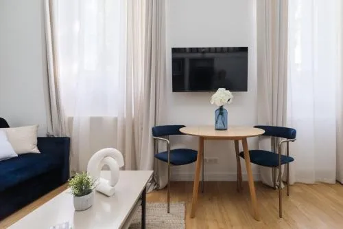 Luxury apartments - Avenue Montaigne photo 25