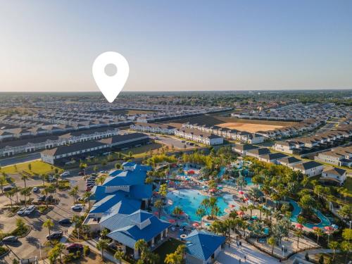 4150 Windsor Island 14 guests brand new near club photo 62