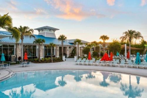 4150 Windsor Island 14 guests brand new near club photo 64