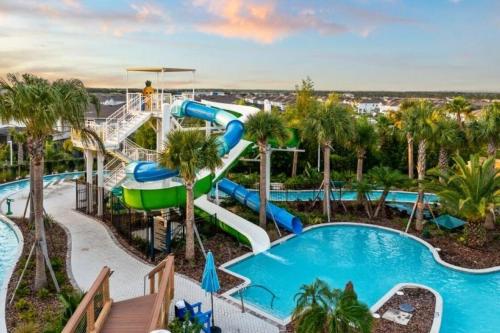 4150 Windsor Island 14 guests brand new near club photo 66