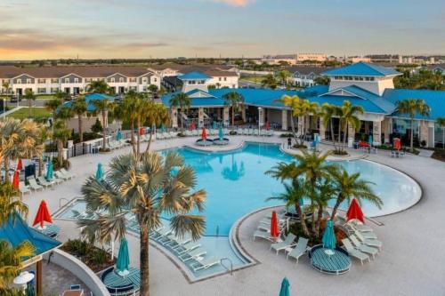4150 Windsor Island 14 guests brand new near club photo 67