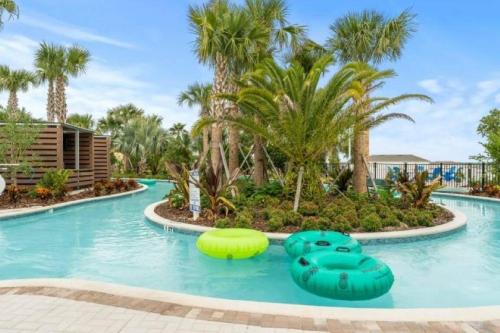 4150 Windsor Island 14 guests brand new near club photo 84