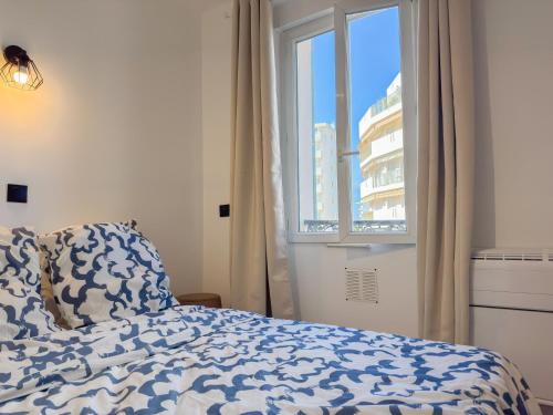 Suite Palmiers bleus Cannes