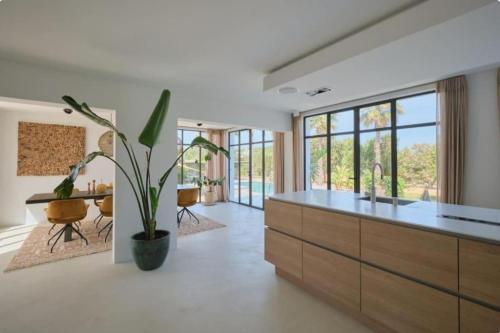 Villa CAN YUCA photo 2