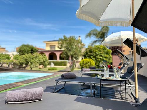 Villa Paquita - Delta de l'Ebre