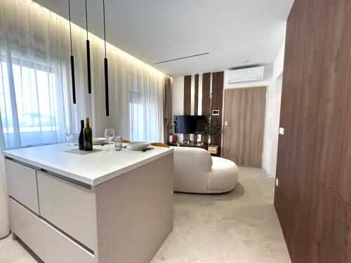 Apartment Ana with Private Parking