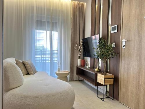 Apartment Ana with Private Parking