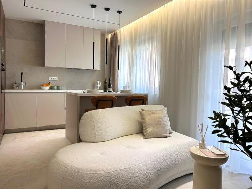 Apartment Ana with Private Parking