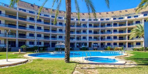 Sueño de Denia III VAC010 Denirent