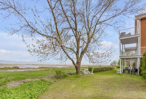 Billede fra billedgalleriet på L'Islet sur le fleuve Condo i LʼIslet