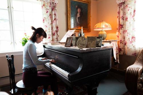 Galeriebild der Unterkunft Singerheimen in Olden