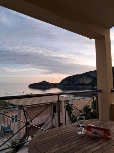 Corfu Studios Stavroula - San George Apartments