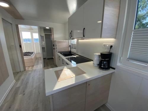 Novigrad Sea-House Heroina - Hausboot