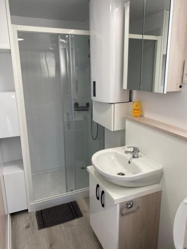 Novigrad Sea-House Heroina - Hausboot