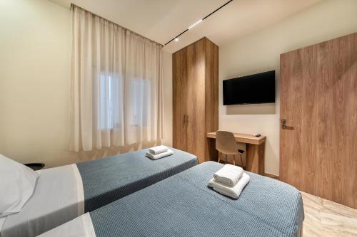 Kia's city retreat