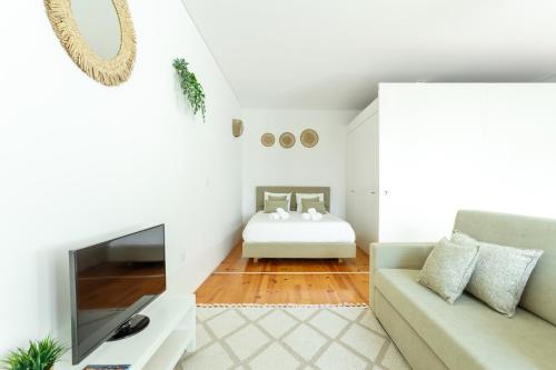 Home M apartments
