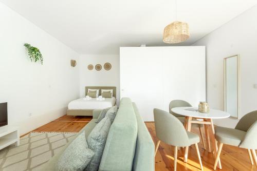 Home M apartments