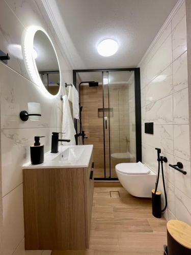 Daniela luxury apartment