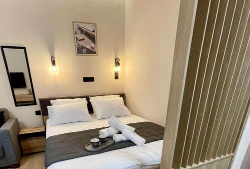 Daniela luxury apartment