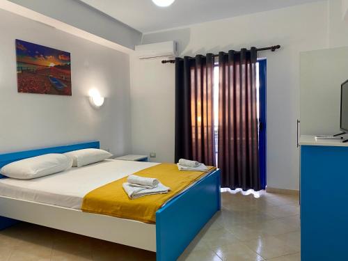 Imagen de la galería de Itaka Hotel Lukova, en Lukovë
