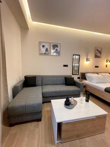 Daniela luxury apartment