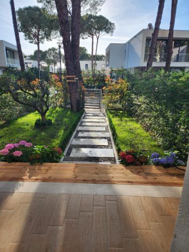 SanPietro Relax Apartment