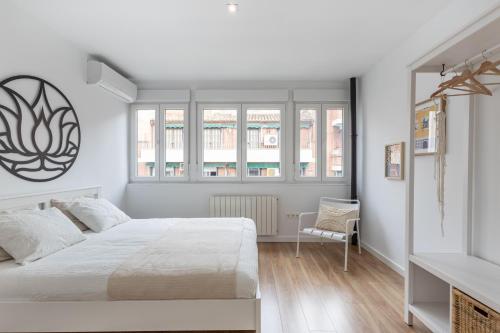Charming Duplex in Granada