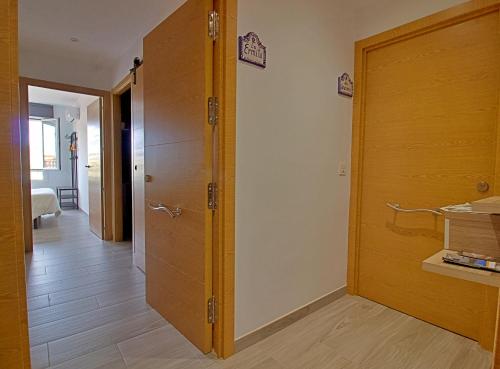 Fotografie z fotogalerie ubytování La Ermita v destinaci Guadix