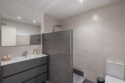 Charming Duplex in Granada