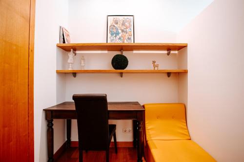 Fotografie z fotogalerie ubytování Casa da Calçada v destinaci Viseu
